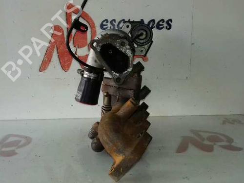 Turbocharger/Supercharger HYUNDAI i30 (FD)  | BP12642591M71 