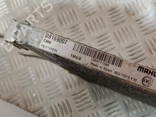 AC radiator FIAT DUCATO Platform/Chassis (250_) 120 Multijet 2,2 D | BP40103870M32 - Image 2