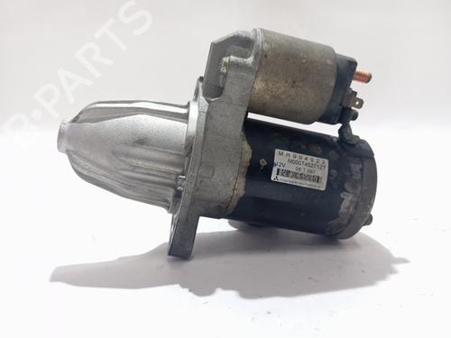 Starter MITSUBISHI COLT CZC VI Convertible (RG) 1.5 (Z36A) | BP29430834M8 