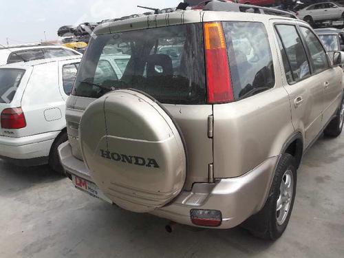 Transfer box HONDA CR-V I (RD)  | BP13541412M36 