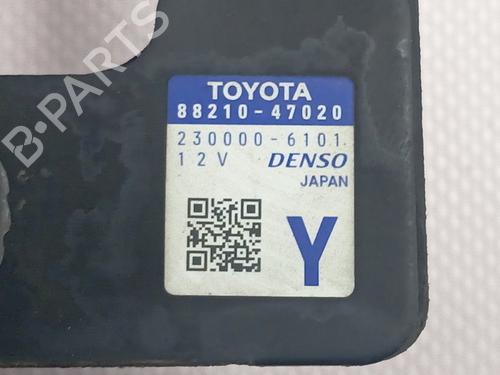 Electronic module TOYOTA PRIUS (_W3_) | BP30561135M83