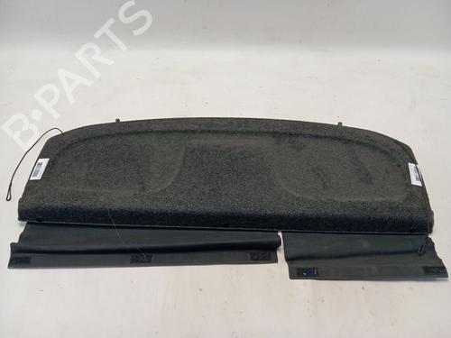 Hattehylde TOYOTA YARIS (_P1_) 1.4 D-4D (NLP10_) (90 hp) 31832772