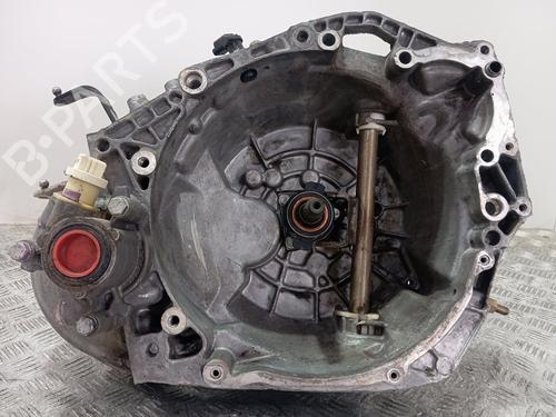 Gearkasse PEUGEOT PARTNER MPV (5_, G_) [1996-2025]  28537655