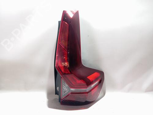 Used Right taillight Right taillight DACIA JOGGER (RK_) 1.0 TCe 110 (RKMD) (110 hp) 40158263 40158263