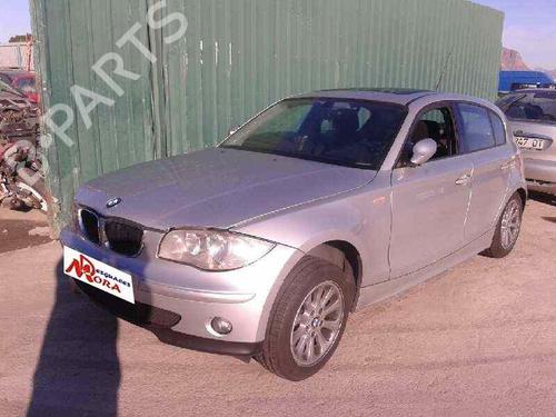 Steering pump BMW 1 (E87) 118 d | BP12639696M99 