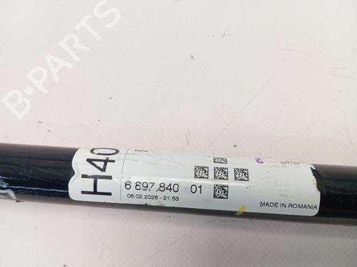 Other BMW X1 (U11) xDrive 25 e Plug-in-Hybrid | BP40105532O1 - Image 2