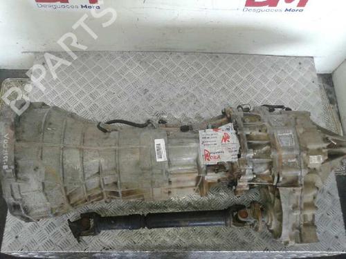 Gearbox NISSAN NAVARA (D22) 2.5 D 4x4 | BP29409672M3 