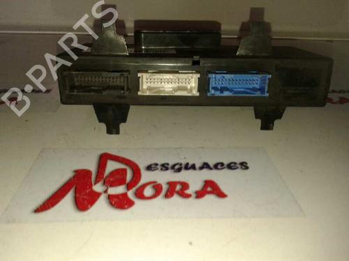 Used Electronic module BMW 3 Compact (E36) 318 tds (90 hp) 12836278