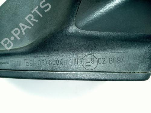 Right mirror SEAT IBIZA V (KJ1, KJG) 1.0 | BP26708111C27 
