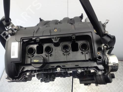 Engine CITROËN C4 I (LC_)  | BP25910123M1 