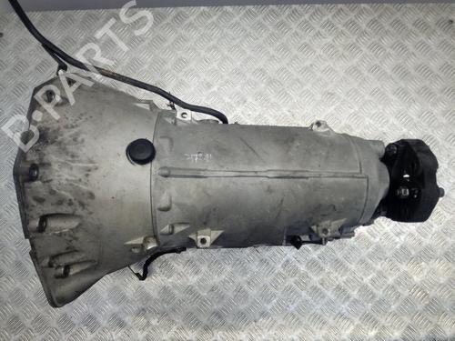 Gearbox MERCEDES-BENZ E-CLASS (W211) E 320 CDI (211.026) | BP13541345M3 