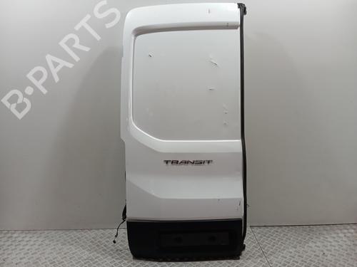 Porta trás esquerda Porta trás esquerda FORD TRANSIT CUSTOM V362 Van (FY, FZ) [2012-2026] 36157418 36157418
