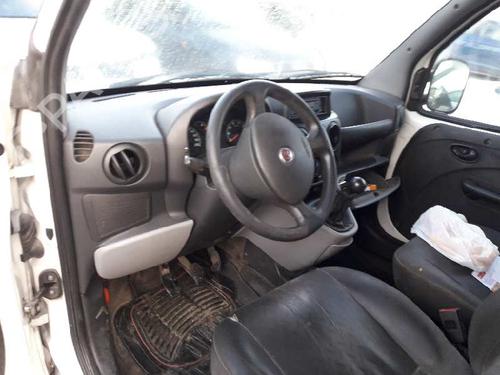 Servopumpe FIAT DOBLO MPV (119_, 223_) 1.9 JTD | BP14920324M99