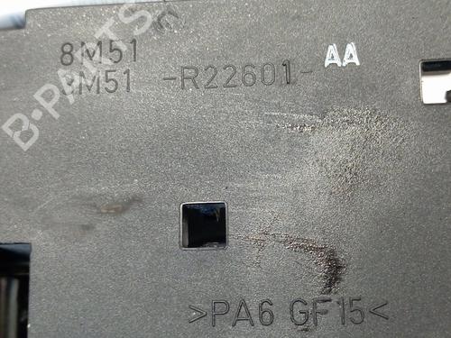 Rear left interior door handle FORD KUGA I | BP30373840I15