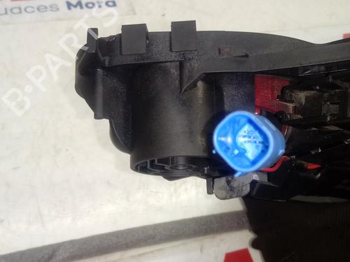 Front right exterior door handle VW ID.5 (E39) GTX 4motion | BP29410035C129 