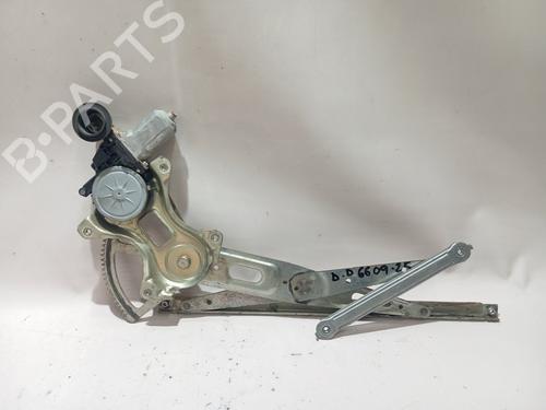 Used Front right window mechanism TOYOTA RAV 4 III (_A3_) [2005-2014]  31065318