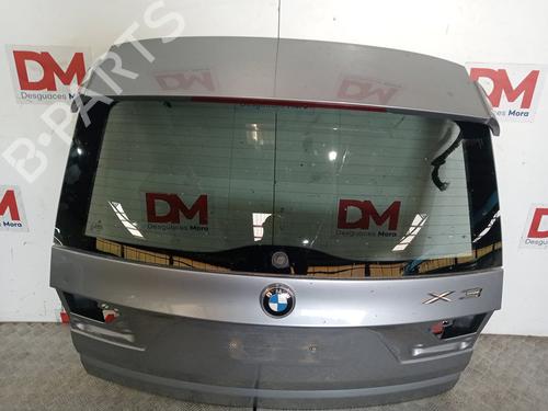 Tailgate BMW X3 (E83) xDrive 20 d | BP12671288C6 