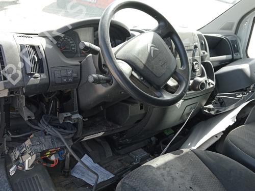 Right front window switch CITROËN JUMPER II Van 2.0 BlueHDi 130 4x4 | BP17641082I26