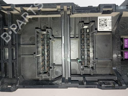 Fuse box MERCEDES-BENZ VITO Van (W447) 111 CDI (447.601, 447.603, 447.605) | BP36668833E1 - Image 3