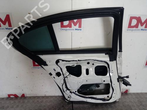 Left rear door BMW 5 (F10) 520 d | BP12668418C4 