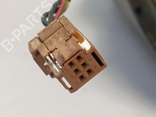 Retrovisor esquerdo CITROËN C4 CACTUS | BP31641955C26