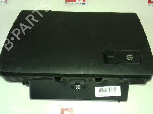 Used Glove box VW PASSAT B6 (3C2) 2.0 TDI (140 hp) 12850158