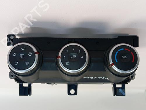 climate-control-renault-trafic-iii-van-fg_-2014-36990468 main image