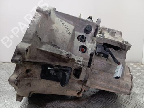 Gearbox CITROËN C3 III (SX) 1.5 BlueHDi 100 (SXYHYP, SXYHTU) | BP33468107M3 - Image 5