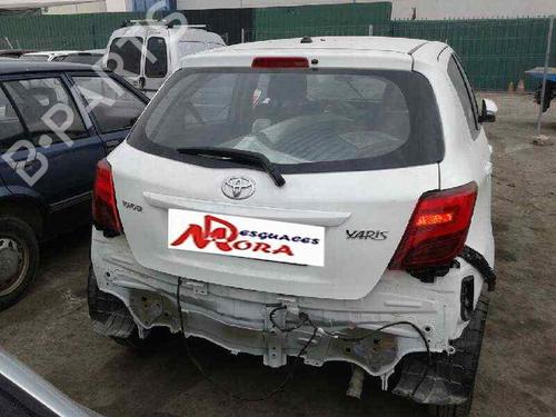 Headlight switch TOYOTA YARIS (_P13_) | BP12934941I24