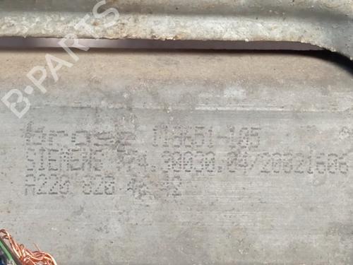 Front left window mechanism MERCEDES-BENZ C-CLASS Coupe (CL203) | BP23130661C22