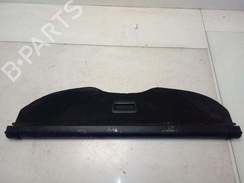Rear parcel shelf RENAULT KADJAR (HA_, HL_) 1.6 dCi 130 4x4 (HLA4) | BP17118328C85 