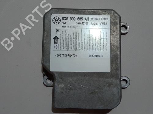 Used ECU airbags ECU airbags 39538122 39538122