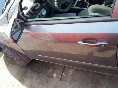 Left front door OPEL ASTRA H (A04) 1.4 (L48) | BP12660231C2 