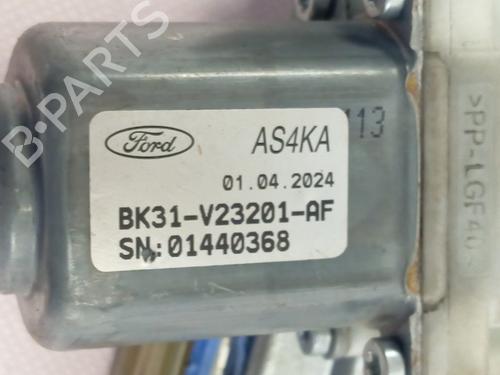 Front left window mechanism FORD TRANSIT V363 Bus (FAD, FBD) | BP37464063C22 - Image 2