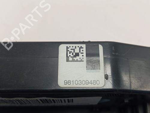 Front left lock PEUGEOT 308 II (LB_, LP_, LW_, LH_, L3_)  | BP22521898C98 