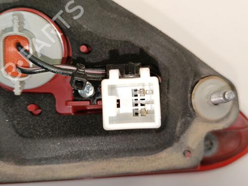 Left tailgate light KIA STONIC (YB) | BP34648841C79 - Image 3