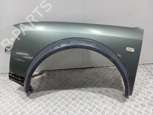 Used Left front fenders Left front fenders AUDI A6 C5 Avant (4B5, 4B6) 2.5 TDI quattro (180 hp) 34247824 34247824