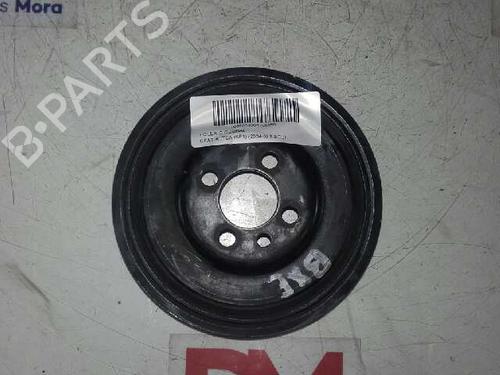 Used Pulley SEAT ALTEA (5P1) [2004-2015]  16580112
