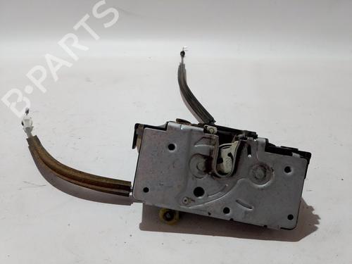 Front left lock CITROËN JUMPER II Van  | BP29589899C98 