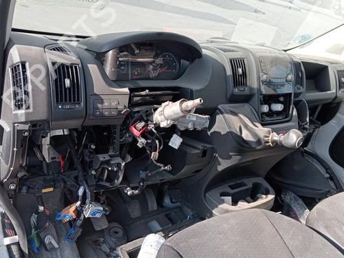 Radio PEUGEOT BOXER Van  | BP21807225E6 