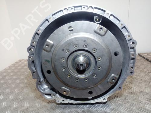 Used Gearbox Gearbox JAGUAR XF I (X250) 3.0 D (275 hp) 22902389 22902389
