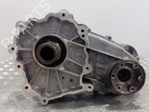 Caixa de transferência Caixa de transferência MERCEDES-BENZ M-CLASS (W164) ML 320 CDI 4-matic (164.122) (224 hp) 36075767 36075767