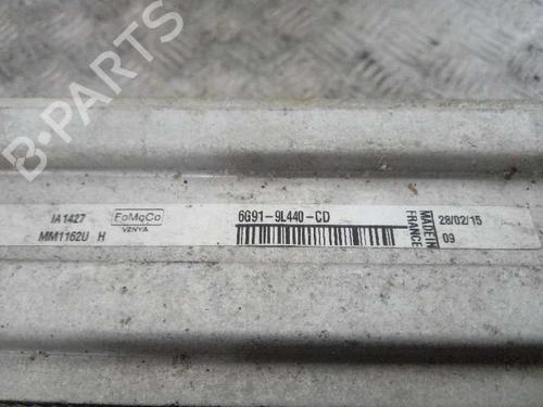 Intercooler LAND ROVER DISCOVERY SPORT (L550)  | BP12658727M30 