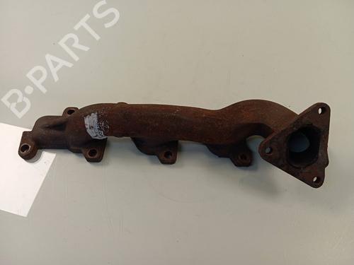 Exhaust manifold MERCEDES-BENZ SPRINTER 2-t Van (B901, B902) 211 CDI (901.661, 901.662, 902.661, 902.662) | BP19167423M110