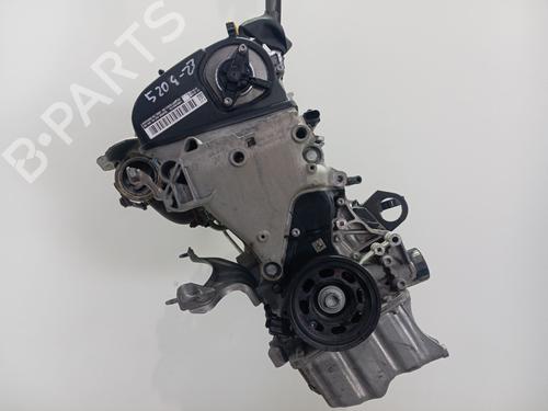 Engine VW TOURAN (5T1) | BP36014298M1 - Image 9