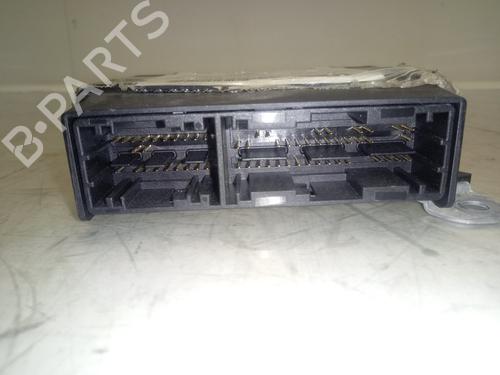 ECU airbags PEUGEOT PARTNER Tepee  | BP16728343M53 