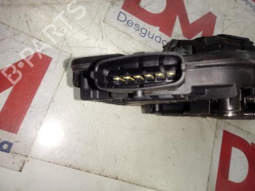 Rear right lock LAND ROVER DISCOVERY SPORT (L550) 2.0 D | BP12674307C99 
