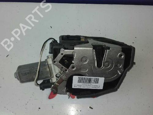 Used Rear right lock BMW 7 (E65, E66, E67) 730 d (218 hp) 12636189