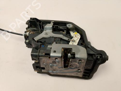 Front right lock BMW X1 (F48) sDrive 18 d | BP30374325C97