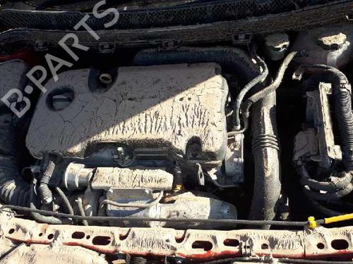 Starter OPEL ASTRA K (B16) 1.4 Turbo (68) | BP12658579M8 
